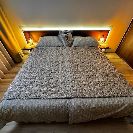 Apartman With A View Of Nature Privigye