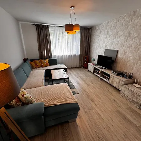 With A View Of Nature *