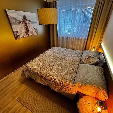 With A View Of Nature * Privigye