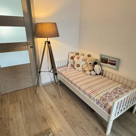 With A View Of Nature Apartman *