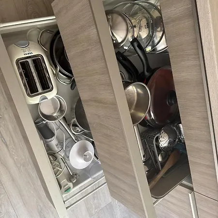 アパート With A View Of Nature *