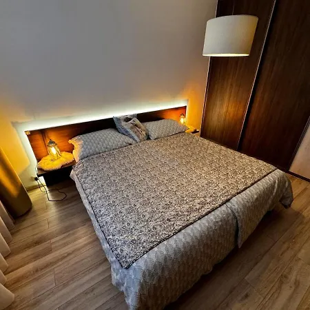 Apartman With A View Of Nature Privigye