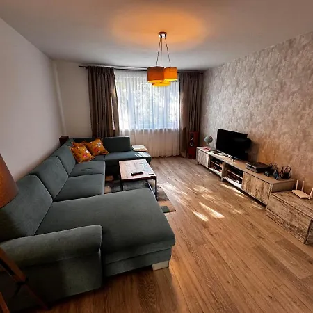 With A View Of Nature *