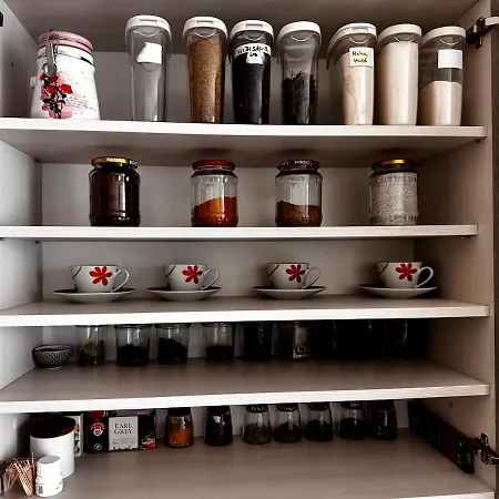 With A View Of Nature