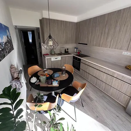 With A View Of Nature Privigye