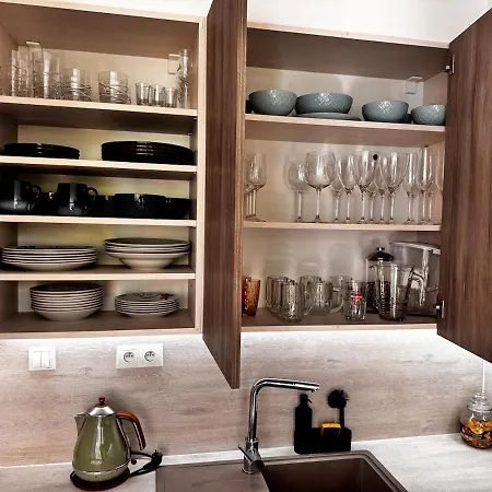 With A View Of Nature