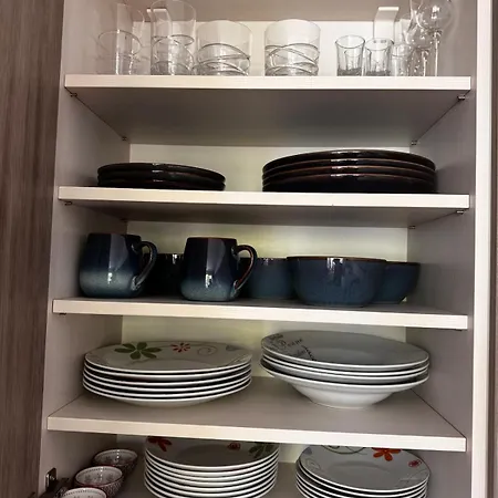 With A View Of Nature Apartman