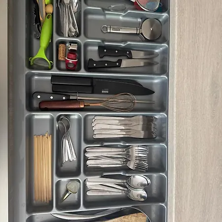 アパート With A View Of Nature *