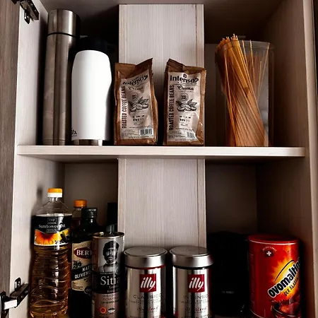 Apartman With A View Of Nature *