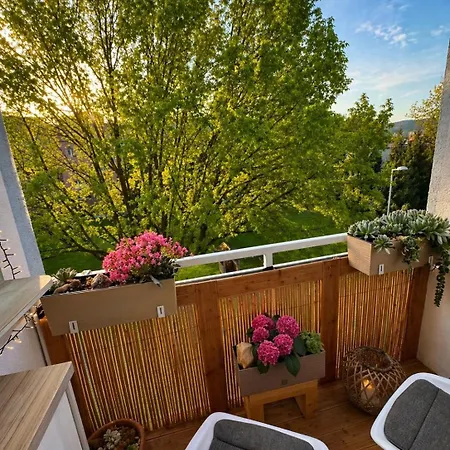 Nature View Прьевидза