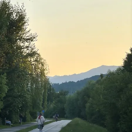 Nature View بريفيدزا