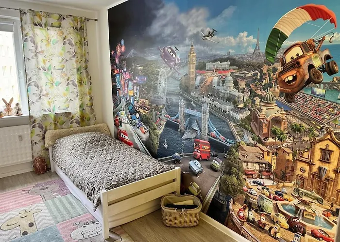 Διαμέρισμα With A View Of Nature *