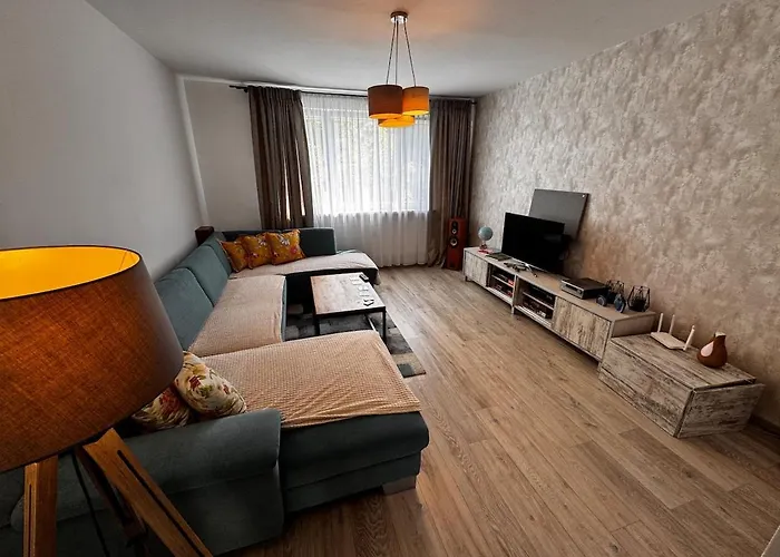 With A View Of Nature *