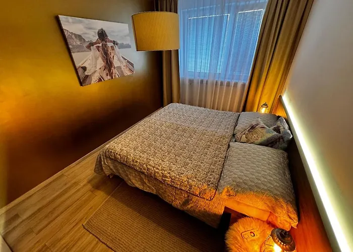 With A View Of Nature * Prievidza