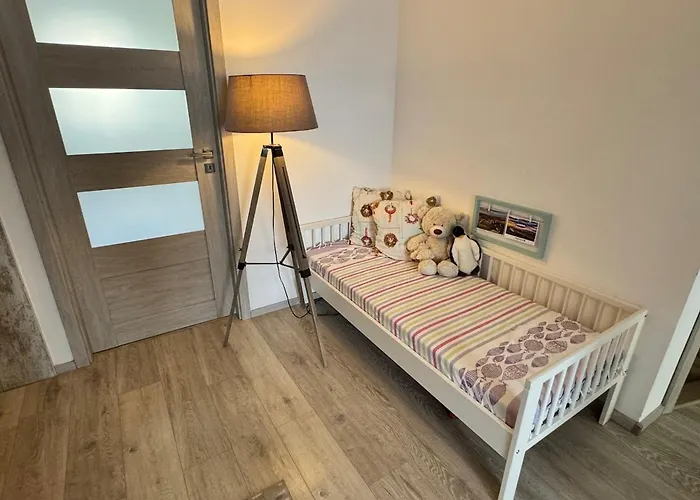 With A View Of Nature Διαμέρισμα *