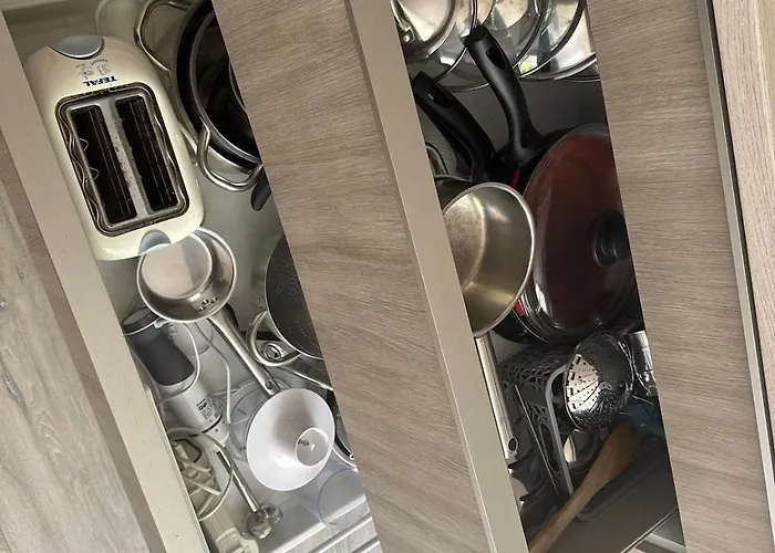 Διαμέρισμα With A View Of Nature *