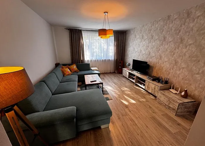 With A View Of Nature *