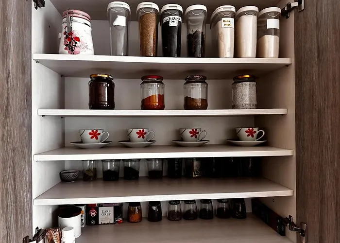 With A View Of Nature