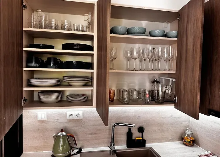 With A View Of Nature