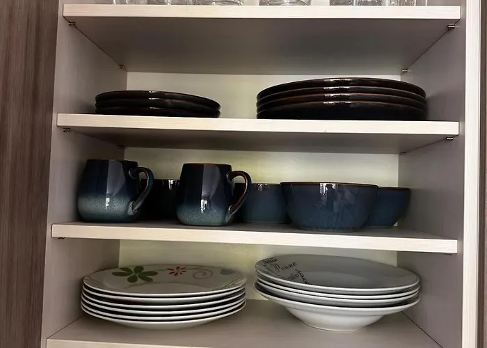 With A View Of Nature Διαμέρισμα