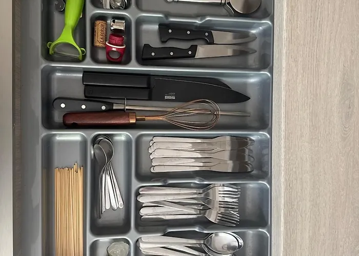 Διαμέρισμα With A View Of Nature *