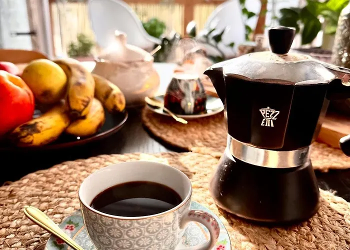 With A View Of Nature Διαμέρισμα Prievidza