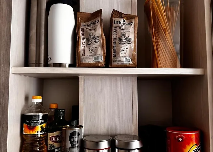 Διαμέρισμα With A View Of Nature *